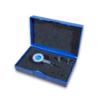 Dasqua dial test indicator 0.8mm / 0.01mm 5221-0005