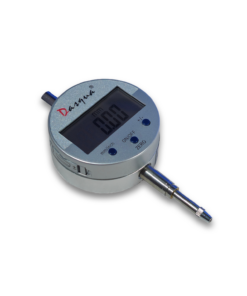 Alternative view of DIGITAL TEST INDICATOR DTI GAUGE CLOCK FOR MAGNETIC BASE STAND 5330-8105 DASQUA