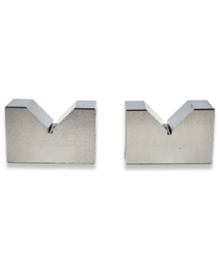 Alternative view of VEE BLOCKS 1.1/4" x 1" x 2"