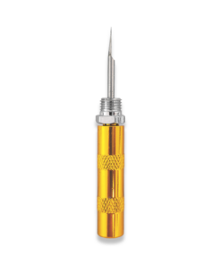 Alternative view of WASHER CLEANING NEEDLE FOR AIR BRUSH AIR TOOLS