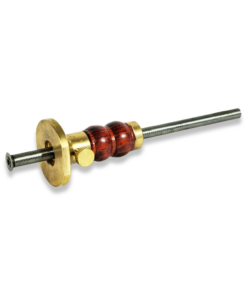 Alternative view of WHEEL MARKING GAUGE METRIC/IMPERIAL ADJUSTMENT 0-125MM 0-5"