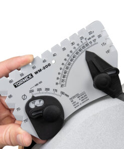 Alternative view of TORMEK WM-200 AngleMaster