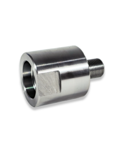 WOOD CHUCK ADAPTOR M33 - 3/4" X 16 TPI THREAD