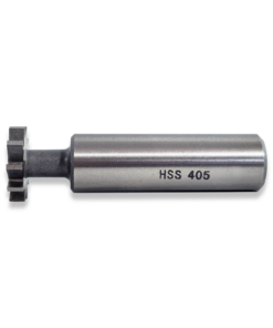 Woodruff / Keyseat Cutters