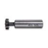HSS Woodruff Keyseat Cutter REF505 1/2" SHANK x 5/8" x 5/32"