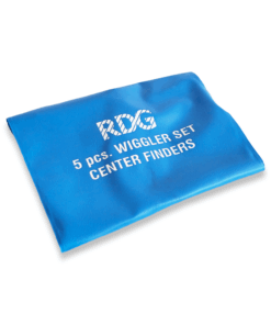 Wiggler & Centre Finder Set - Image 3