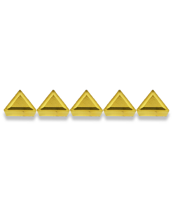 X5 TPMR 11 CARBIDE TIPS / INSERTS