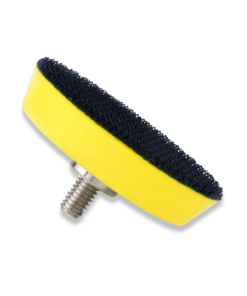 Alternative view of 5" Velcro Backing pad for Air Sander
