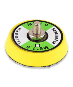 5" Velcro Backing pad for Air Sander