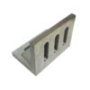 light weight angleplate 4 1/2" x 3 1/2" x 3"