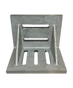 light weight angleplate 6" x 4 1/2" x 5" - Image 3