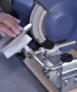 TORMEK BGM-100 Bench Grinder Mounting Set - Image 3