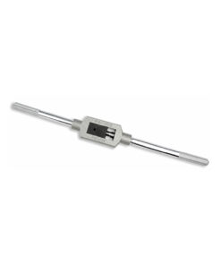 ADJUSTABLE TAP WRENCH 1/4'' - 1 1/8''  ( 1 1/8" CAPACITY)
