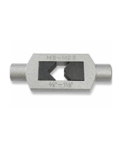 Alternative view of ADJUSTABLE TAP WRENCH 1/4'' - 1 1/8''  ( 1 1/8" CAPACITY)