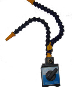 DELUXE MAGNETIC (ON/OFF) TWIN HOSE COOLANT SYSTEM