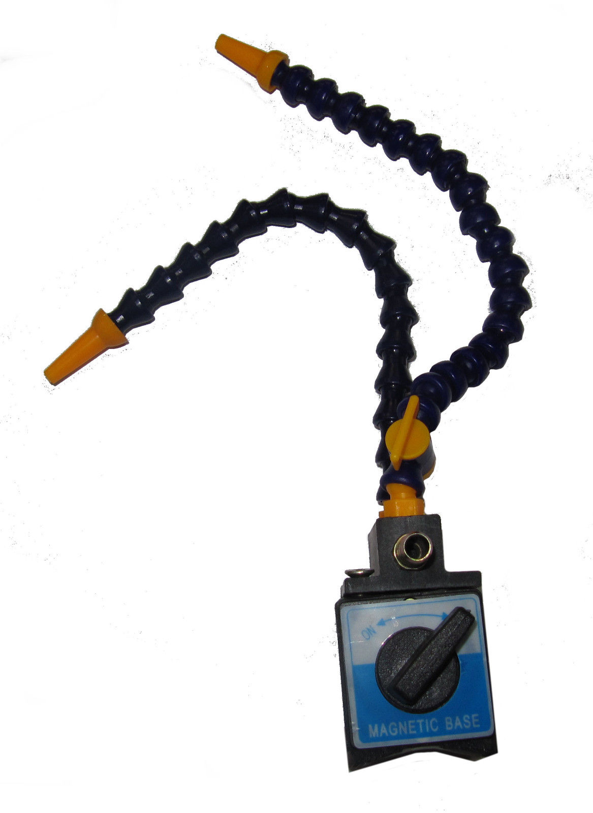 DELUXE MAGNETIC (ON/OFF) TWIN HOSE COOLANT SYSTEM