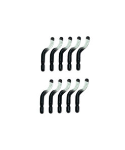 DEBURRING BLADES FOR DEBURRING TOOL REMOVING METAL BURRS