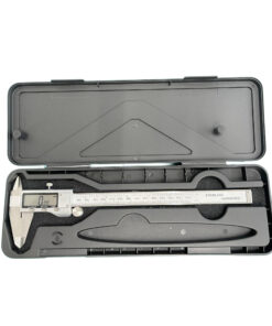 Alternative view of 0-200MM 8" DIGITAL VERNIER CALIPER (BIG SCREEN)