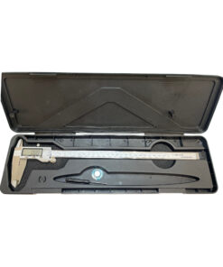 Alternative view of 12"/300mm DIGITAL VERNIER CALIPER (BIG SCREEN)