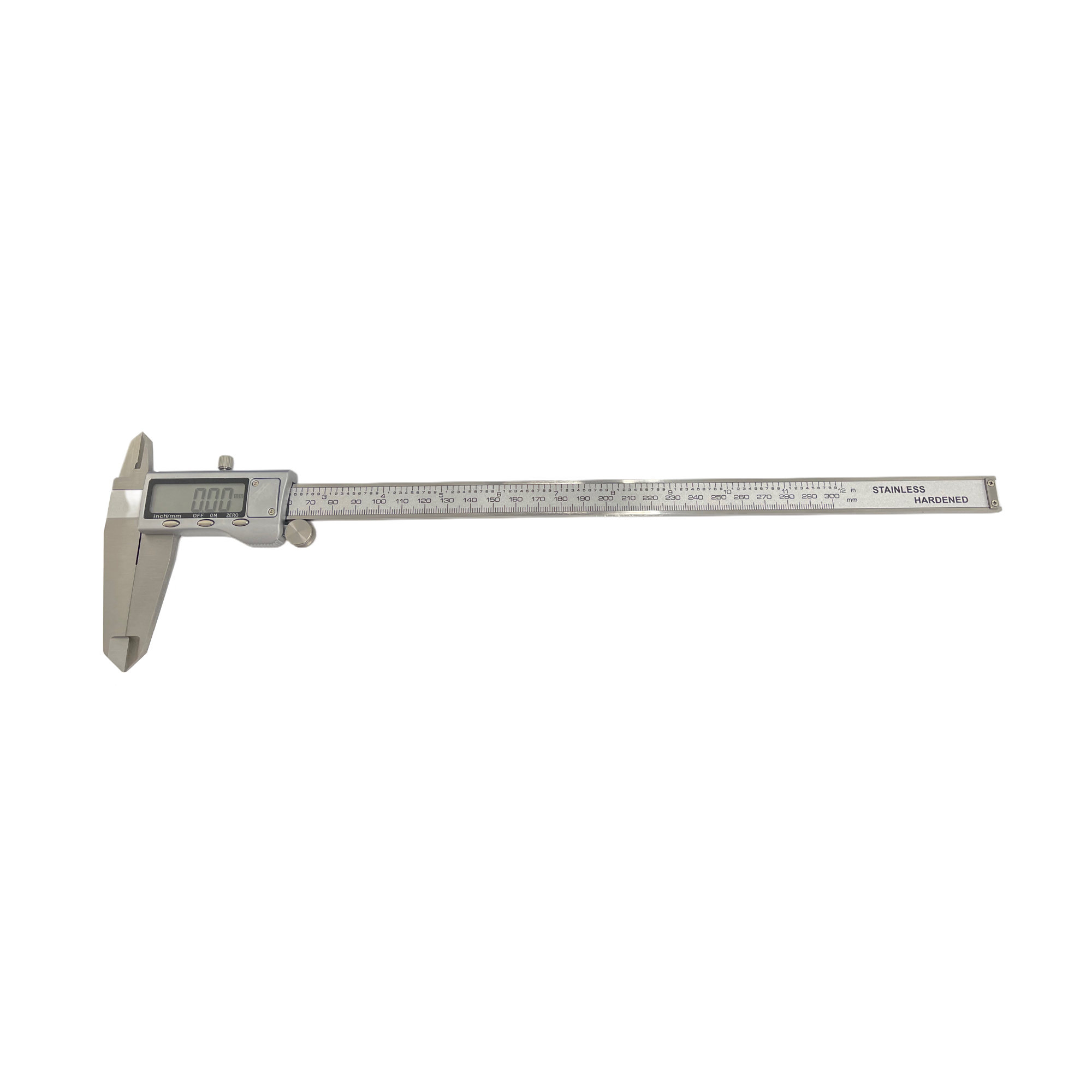 12"/300mm DIGITAL VERNIER CALIPER (BIG SCREEN)