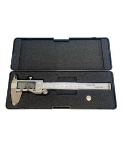 Alternative view of 6" DIGITAL VERNIER CALIPER (BIG SCREEN)