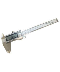 6" DIGITAL VERNIER CALIPER (BIG SCREEN)