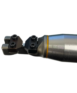 Alternative view of HEAVY DUTY NIBBLER 240V CUT UPTO 3MM