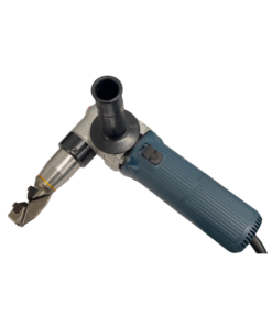 HEAVY DUTY NIBBLER 240V CUT UPTO 3MM