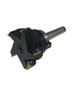 2MT 3'' FACE MILL