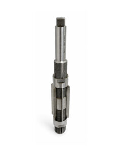 Alternative view of ADJUSTABLE REAMER (RANGE 2 3/4" - 3 11/32") H18