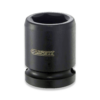 14mm impact socket Britool Expert by Facom 1/2" drive - Hex - Metric E113494