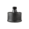 large Grease Cup 1/4" bsp stem