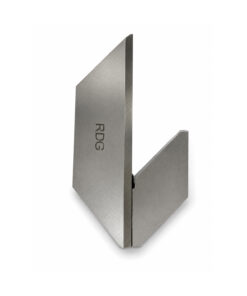 Alternative view of CENTRE SQUARE SET FOR FINDING CENTRES ON ROUND BAR UPTO 7" DIAMETER