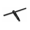 8MM lathe chuck key (square)