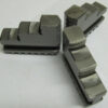 80mm  Inside jaws for the Hbm 80mm diameter chuck (3 jaw)