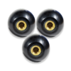 3 x 20mm Diameter Machine Ball (6mm thread)