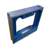 DASQUA SQUARE PRECISION FRAME LEVEL 300MM X 300MM 0.05MM 8301-0013