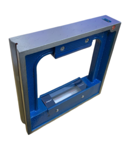 DASQUA SQUARE PRECISION FRAME LEVEL 300MM X 300MM 0.05MM 8301-0013