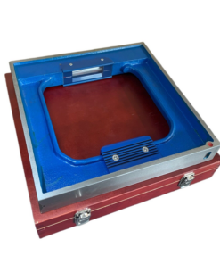 DASQUA SQUARE PRECISION FRAME LEVEL 300MM X 300MM 0.05MM 8301-0013 - Image 3