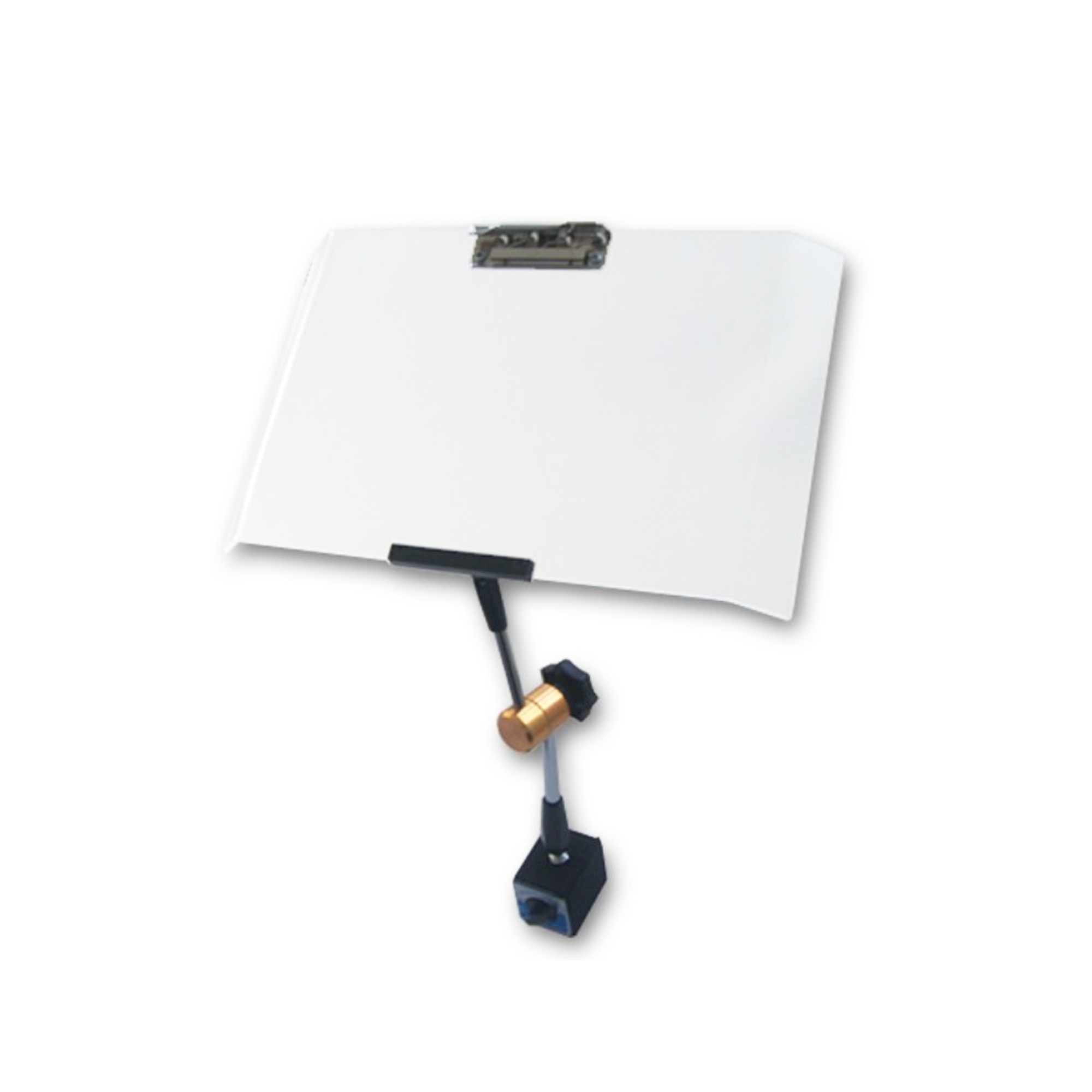 DELUXE MAGNETIC BASE WITH COOLANT GUARD