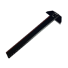 T-type marking square 260mm marked holes laser engraved 1804-5341 Dasqua