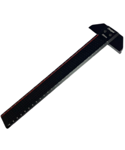 T-type marking square 260mm marked holes laser engraved 1804-5341 Dasqua