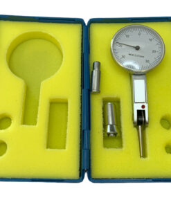 Dial Finger Clocks