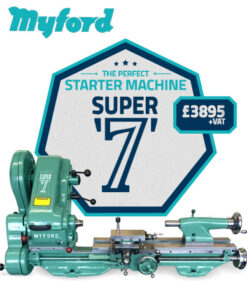 Myford Lathe Users Page
