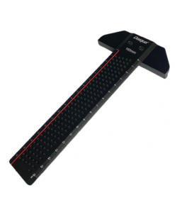 T-type marking square 160mm marked holes laser engraved 1804-5336 Dasqua