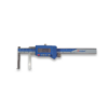Dasqua Digital Inside Groove Caliper 10-150mm / 0.39 - 6" 2070-1105
