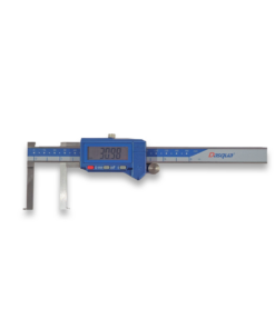 Dasqua Digital Inside Groove Caliper 10-150mm / 0.39 - 6" 2070-1105