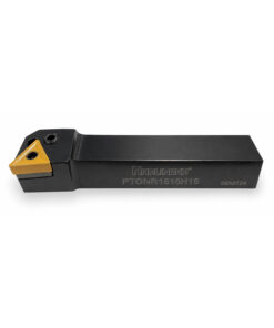 16mm SHANK INDEXABLE TURNING TOOL TNMG 16