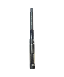 HSS ADJUSTABLE REAMER 17/32 - 19/32 B