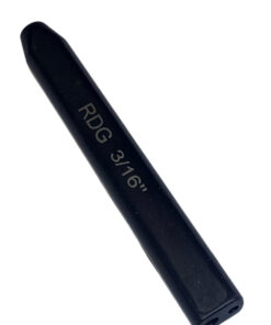 3/16" rivet snap